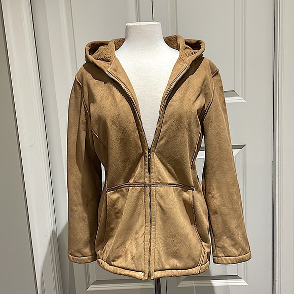 Vintage Fairweather Jacket - Picture 2 of 9